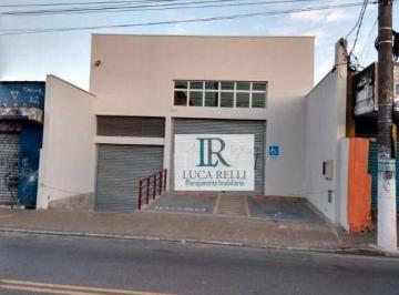 228594c785277435270ef2c5401633d025f88d89 · Loja para alugar, 1000 m² - Vila Silva Ribeiro - Carapicuíba/SP