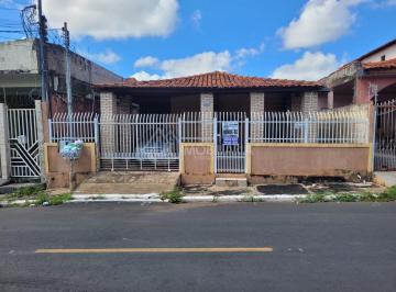 Casa · 120m² · 4 Quartos · Casa à venda - no Cristo Rei