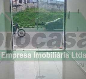 Comercial · 20m² · Sala- Ponto para Alugar / Comercial / Cidade Nova I