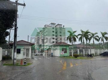 Apartamento · 74m² · 3 Quartos · 2 Vagas · Vende-se Apartamento / Flores / $ 370.000,00