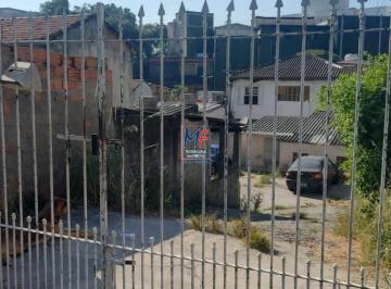 Comercial · 504m² · Excelente Terreno para venda no bairro Jaguaré 504m² área total 300m² área útil , testada 12m. Zonea