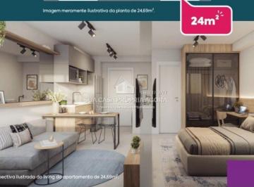 LIVING 24m · Apartamento  a Venda Jd.Veloso Osasco-01 Dorm -POP OSASCO