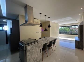 Apartamento · 85m² · 3 Quartos · 2 Vagas · Apartamento 3/4 próximo a Garibaldi