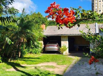 Casa · 215m² · 3 Quartos · 2 Vagas · Casa à venda - na Cidade Baixa