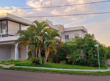 Casa · 262m² · 3 Quartos · 4 Vagas · Casa Térrea à venda 03 quartos, no Condomínio Paineiras, no bairro Betel, Paulínia SP