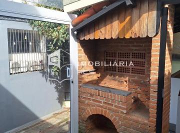 Casa · 220m² · 3 Quartos · 4 Vagas · Sobrado para aluguel, Vila Pompeia, São Paulo