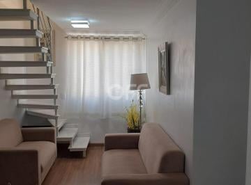 0 · cobertura à venda em Vila João Jorge
