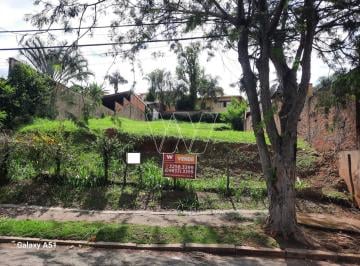 0 · terreno à venda em Loteamento Caminhos de San Conrado - Sousas