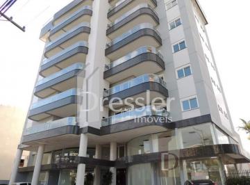 Apartamento · 144m² · 3 Quartos · 1 Vaga ·
Apartamento 3 dormitórios - Lajeado - RS | amplo living 2