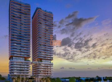 Apartamento · 257m² · 4 Quartos · 3 Vagas · Apartamento de alto padrao na planta de 4 suites para venda no Real Towers, Umarizal