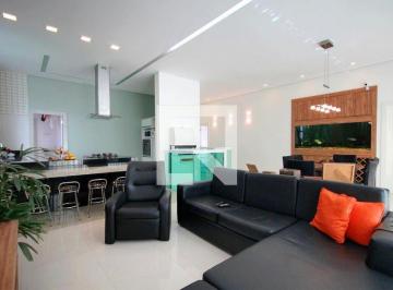 Casa · 221m² · 2 Quartos · 4 Vagas · Casa à Venda - Santa Lúcia, 2 Quartos,  221 m² - Belo Horizonte