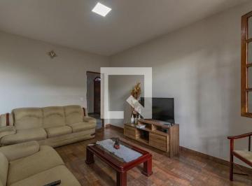Casa · 360m² · 3 Quartos · 2 Vagas · Casa à Venda - Candelária, 3 Quartos,  360 m² - Belo Horizonte