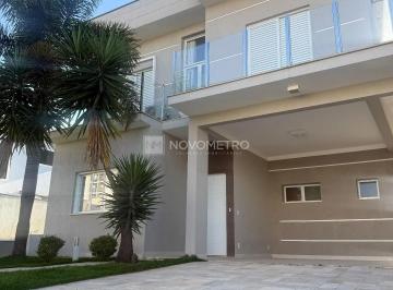 237955.jpg · Sobrado à Venda | Condomínio Real Park | Sumaré/SP | 225,07 m² | 3 Suítes