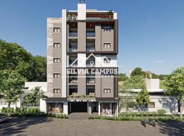 Apartamento · 58m² · 2 Quartos · 1 Vaga · Apartamento à venda, Biopark, TOLEDO - PR
