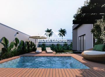Casa · 133m² · 2 Quartos · 2 Vagas · LINDA CASA COM SUÍTE, 2 QUARTOS, COZINHA GOURMET E PISCINA, VILA BECKER, TOLEDO - PR