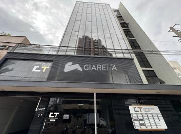 Comercial · 53m² · 1 Vaga · Sala comercial à venda em excelente localização, CENTRO, TOLEDO-PR