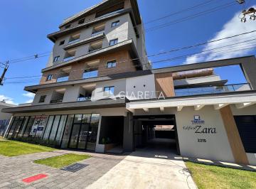 Apartamento · 70m² · 1 Quarto · 1 Vaga · Apartamento amplo à venda em excelente localização, VILA INDUSTRIAL, TOLEDO - PR
