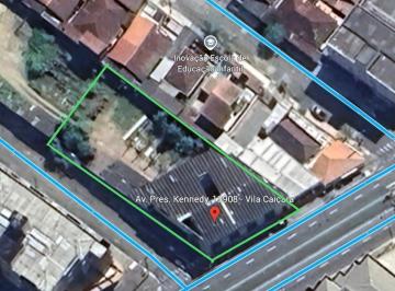 mkl3je2nzu3mtuxzjg5mgy4_md · Galpão Comercial na Av Pres Kennedy com 1200m2 entrada para caminhoes