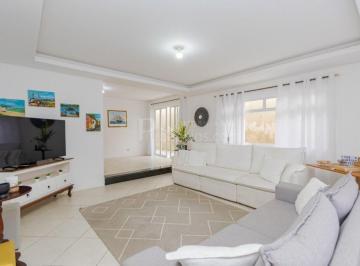 Casa · 216m² · 4 Quartos · 3 Vagas · Casa com 4 dormitórios à venda, 216 m por R 1.200.000,00 - Bairro Alto - Curitiba PR