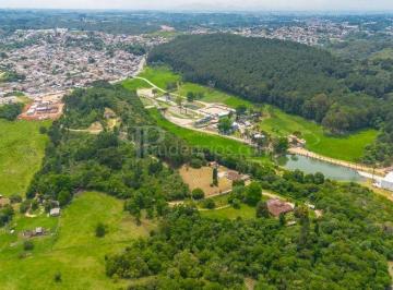 Terreno · 24498m² · 10 Vagas · Terreno à venda, 24498 m  por R  6.990.000,00  - Almirante Tamandaré PR