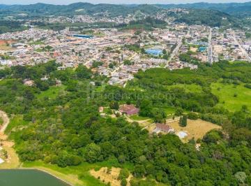 Terreno · 24498m² · 10 Vagas · Terreno à venda, 24498 m² por R$ 6.990.000,00 - Almirante Tamandaré/PR