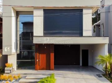 Casa · 307m² · 2 Vagas · Casa com 3 dormitórios à venda,309.14 m , butiatuvinha, CURITIBA - PR