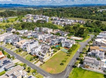 Terreno · 585m² · Terreno à venda, 585 m  - Alphaville Graciosa - Pinhais PR