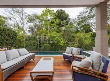 Casa · 430m² · 4 Quartos · 4 Vagas · Casa com 4 dormitórios à venda,713.00 m , alphaville graciosa, PINHAIS - PR