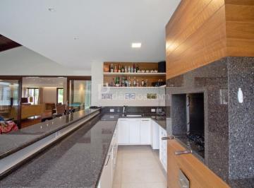 Casa · 427m² · 4 Quartos · 6 Vagas · Casa com 4 dormitórios à venda, 427 m - Alphaville Graciosa - Pinhais PR
