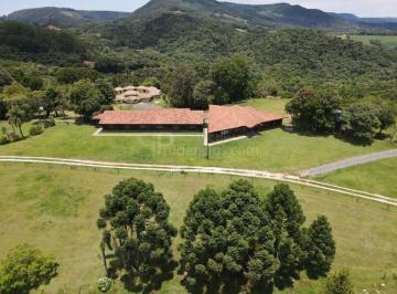 Rural · 1160m² · 15 Quartos · Chácara com estrutura completa, 200.000 m², proximo ao Outlet Premium