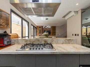 Casa · 266m² · 3 Quartos · 2 Vagas · Casa em condominio prox Barigui , 266 m por R 1.899.000,00 - Curitiba PR