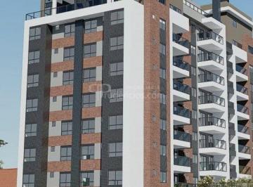 Apartamento · 95m² · 3 Quartos · 1 Vaga · Apartamento Garden com 3 dormitórios à venda, 95 m² por R$ 956.650,00 - Bacacheri - Curitiba/PR