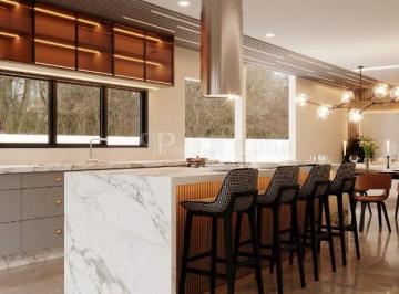 Casa · 253m² · 3 Quartos · 3 Vagas · Casa com 3 suites, 253 m  por R  1.550.000,00 - Santa Cândida - Curitiba PR