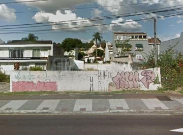 Terreno · 551m² · Terreno à venda,551.00 m , R 1.500.000, Jardim das américas, CURITIBA - PR