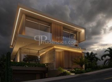 Casa · 360m² · 4 Quartos · 2 Vagas · Casa com 4 dormitórios à venda, 360 m por R 5.480.000,00 - Santa Felicidade - Curitiba PR