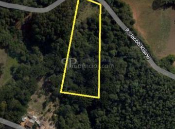Rural · 14500m² · 1 Quarto · 10 Vagas · Chácara à venda, 14500 m² por R$ 1.500.000 - São Miguel - Almirante Tamandaré/PR
