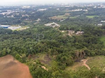 Rural · 14500m² · 1 Quarto · 10 Vagas · Chácara à venda, 14500 m² por R$ 1.700.000 - São Miguel - Almirante Tamandaré/PR