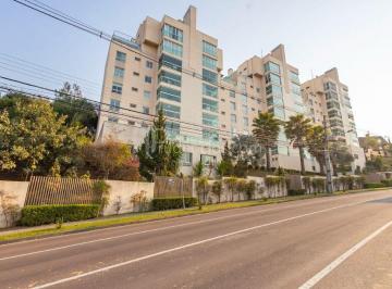 Apartamento · 115m² · 2 Quartos · 3 Vagas · Apartamento todo mobiliado 4 dorm,  114m  privativos Ecoville, Curitiba