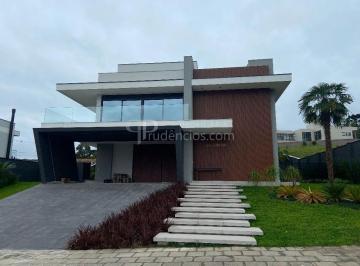 Casa · 650m² · 4 Quartos · 5 Vagas · Linda Casa com 4 dormitórios 650 m por R 4.999.000,00 - Pinhais PR