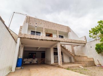 Casa · 188m² · 5 Quartos · 4 Vagas · Sobrado com 5 dormitórios à venda,160.00 m², Uberaba, CURITIBA - PR