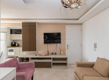 Apartamento · 66m² · 3 Quartos · 1 Vaga · Apartamento com 3 dormitórios à venda, 66 m² - Emiliano Perneta - Pinhais/PR