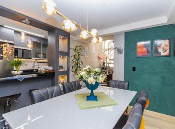 Apartamento · 108m² · 1 Quarto · 2 Vagas · Cobertura Grand Chateau - 2 Quartos e Escritório - Emiliano Perneta - Pinhais PR