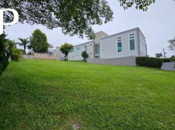 Terreno · 745m² · Terreno à venda, 745 m  por R  1.850.000,00 - Alphaville Graciosa - Pinhais PR