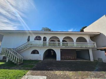 Terreno · 1210m² · 4 Quartos · 6 Vagas · Terreno à venda, 1210 m por R 2.900.000,00 - Bacacheri - Curitiba PR