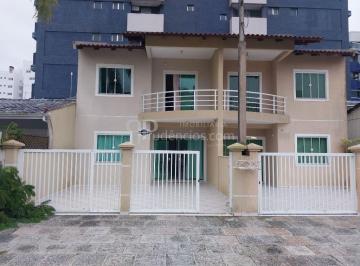 Casa · 97m² · 3 Quartos · 2 Vagas · Sobrado com 3 dormitórios à venda, 97 m  por R  1.000.000,00 - Centro - Guaratuba PR