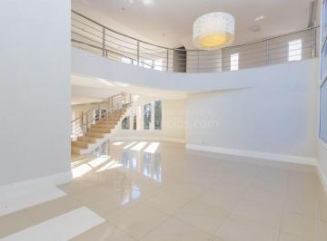 Casa · 610m² · 4 Quartos · 6 Vagas · Casa com 4 dormitórios à venda, 610 m  por R  4.200.000,00 - Alphaville Graciosa - Pinhais PR