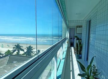 3f2f2bf77b32f9cd3ccd10f3246929375f289f77 · Apartamento com 2 dormitórios à venda, 76 m² por R$ 649.000,00 - Vila Balneária - Praia Grande/SP