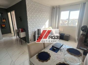 a397ccd42e82006e16ccbd2728efcf59d907f026 · Apartamento com 2 dormitórios rico em móveis planejados, vaga de garagem e lazer completo na Cachoei
