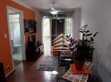 c81f7d35acc22db6eb2b1d03439ec35a8493aa77 · Apartamento à venda, 60 m² por R$ 350.000,00 - Jardim Bom Clima - Guarulhos/SP