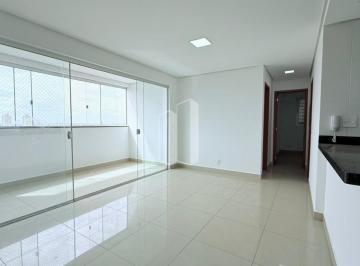 Apartamento · 68m² · 2 Quartos · 1 Vaga · Apartamento 2 Quartos sendo 1 suíte no Resd. Park Privilege